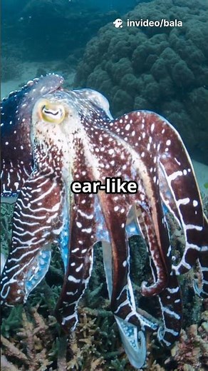 5 Amazing Facts About the Stauroteuthis 🦑💡(The Glowing Octopus) #octopus #shorts