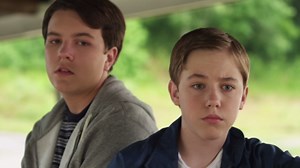 Hell and Mr. Fudge (2012)