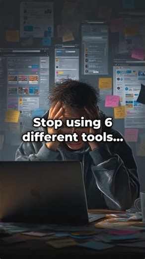 This tool saves HOURS 😮