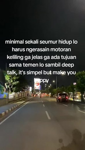 it's simpel but make you happy #deeptalk #withfriends💗 #fypp