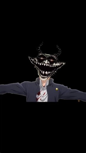 gojo voice edit☠️