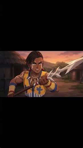 The Secret Behind the Blue Rays: Who Is He?