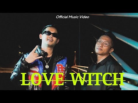 အချစ်စုန်း - Htat Naing . Joe Lay (Official Music Video)