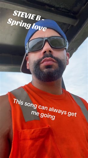 #fyp #foryoupage #throwback #classic #freestyle #springlove #StevieB #bluecollar #nyc #80sbaby #90skids