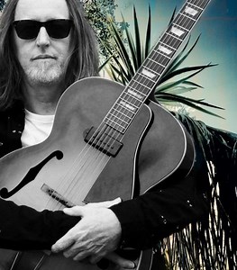 Harry Harrison - David Greer Music