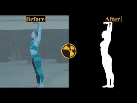 Introduction to Nuke composition for beginners Ep 7 Rotoscoping