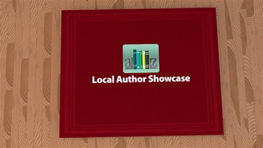 Local Author Showcase: Ashley Craft - Anoka County Library - QCTV