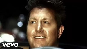 Rascal Flatts - Life Is a Highway (From "Cars"/Official Video)