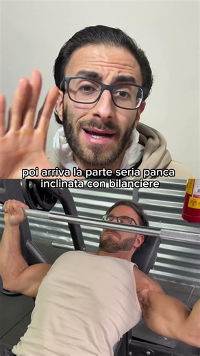 Vuoi avere un petto più grande? Allora devi smettere di allenarlo “a caso”.