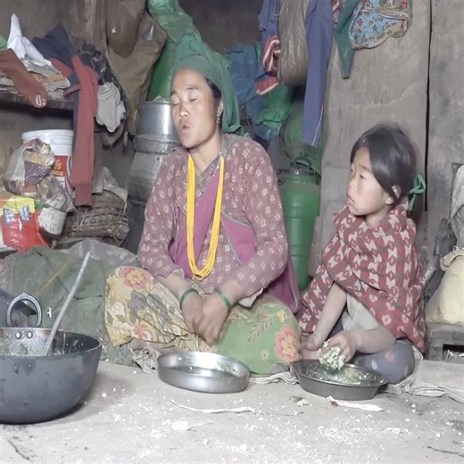 9.7K views · 504 reactions | Primitive Cooking technology. | Traditional Life TV | Facebook