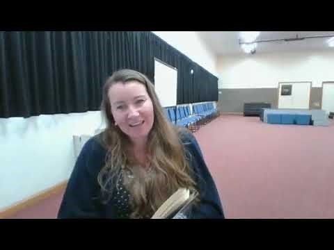 Boy Overboard Reading #3 Chapters 7 9