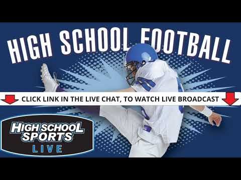 Tocoi Creek vs Beachside - High School Varsity Football 2025