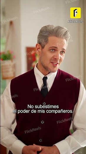 (Doblado)【Amor Inesperado】EP06 #flickreels