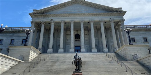 S.C. bill aims to help get justice for victims of deadly child abuse