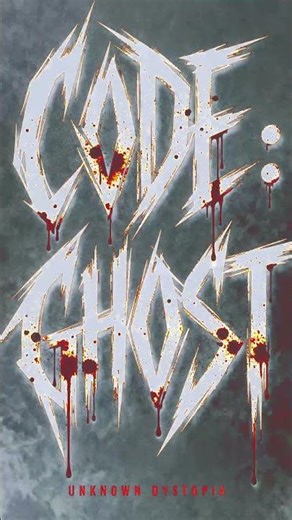 CODE GHOST