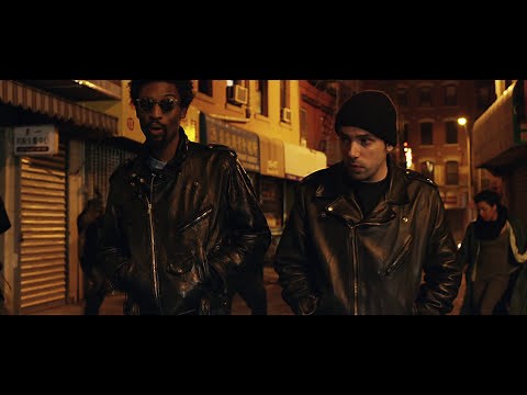 The Knocks - Dancing With Myself (Official Music Video)