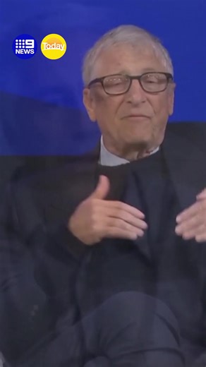 The Microsoft co-founder told his staff that he did not participate in any crimes linked to the convicted sex offender. #9News MORE: https://nine.social/15Au | 9 News