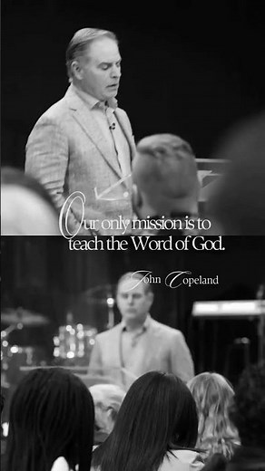 We Are All Called To Spread The Word of God