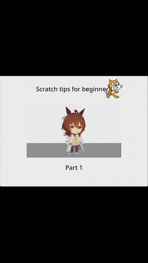 Scratch Tips for Beginners: Easy Coding Tutorial