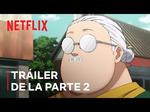 Guía de episodios de “Sakamoto Days” Parte 2: fecha y hora de estreno de cada capítulo del anime de Netflix