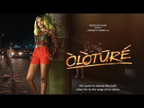 Òlòtūré Trailer #1 (2019) | EbonyLife Films