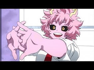 My Hero Academia 6: Why is Mina Ashido's skin pink? Explained