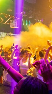 Party frog by night, foodie frog by day  | Señor Frog's | Facebook