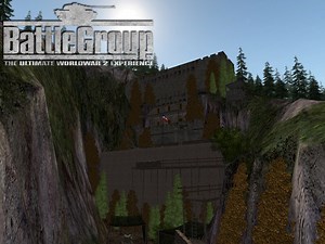 BG42 Final RC4 file - BattleGroup42 mod for Battlefield 1942