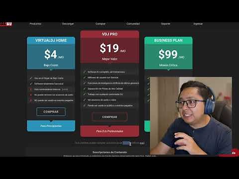 How to Buy, Install and Configure VirtualDJ 2026 | Complete Tutorial