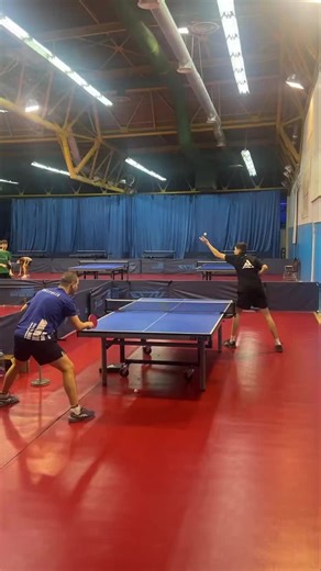 Stonoteniski klub Novi Sad | Nakon što mladi igrač u kontinuitetu (bar 4-5 god) svojim zalaganjem pokaže želju i posvećenost, nastavljamo plan razvoja sportske... | Instagram