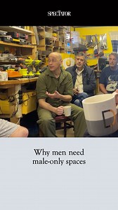4.9K views · 39 reactions | Why is it so important for men to have...