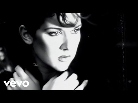 Céline Dion - Only One Road (Official Remastered HD Video)