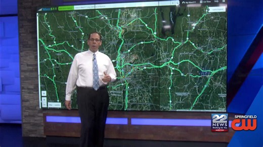 Two Springfield suspects with arrest warrants in connection with larceny from Old Navy in CT have turned themselves in. Watch the latest news, weather forecast, and traffic. https://trib.al/NTvZrUA | WWLP-22News