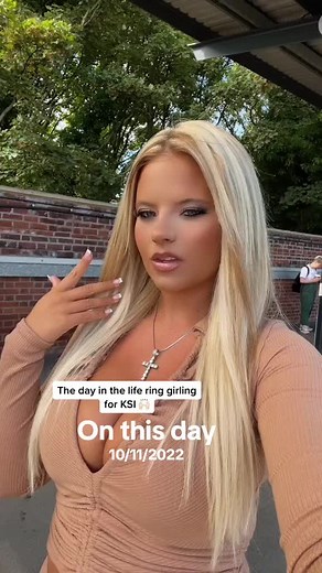 Remembering the Day: Brenna Llewellyn's Remarkable Moment