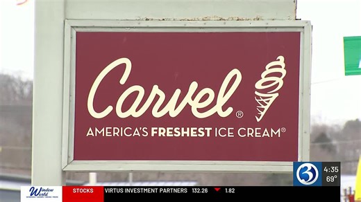 Carvel locations closing in Greater Waterbury; owners planning new local ice cream shop