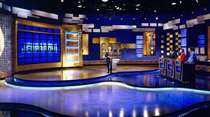 Jeopardy!’s modern studio that honors Alex Trebek shown in rare backstage pics