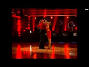 Gotan Project in Dancing With The Stars - ABC Channel