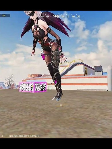 The last guy was so mad Blood Strike Funny #bloodstrikecore #bloodstrikefunnymoments