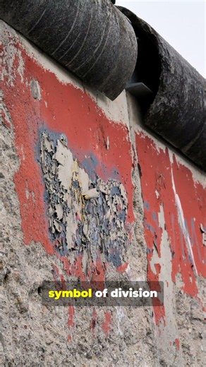 What Was the Berlin Wall