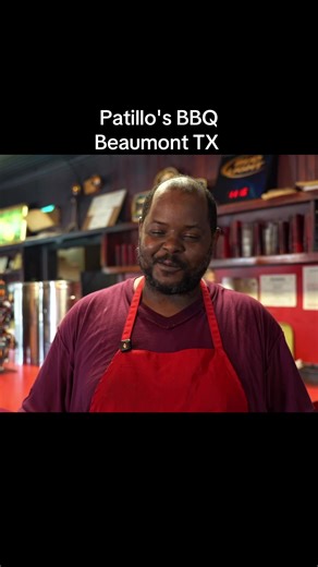 Patillo's BBQ: A Beaumont Foodie Gem