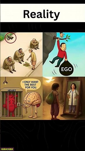 Motivational picture with deep mining One picture millon#motivationalpictures#sadreality#darkreality