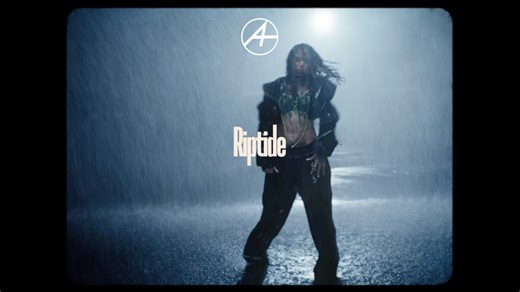 2000s R&B Type Beat"Riptide"