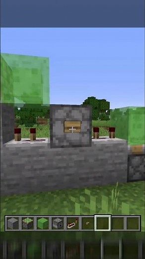 Minecraft TNT Launcher Machine 🔥💣 | Easy Tutorial #Minecraft #MinecraftShorts #TNTLauncher