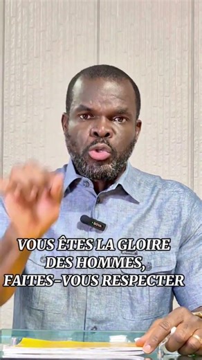 CE SONT DES FEMMES LÉGÈRES.🙏🏽#cotedivoire #pourtoiii #tiktokviral #predication #france #challenge