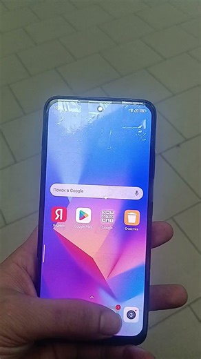 замена дисплея redmi note 12s