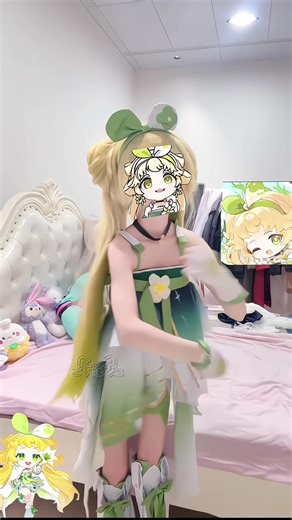 Adorable Cosplay Styles You Need to See