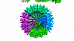 Easy Christmas Crafts | Holiday Paper Crafts Paper Snowflake Tutorial, Christmas DIY Décor, Winter Craft Ideas, Handmade Christmas Decorations, Snowflake Cutting Tutorial, Festive Paper Snowflakes, Christmas Craft, Winter Wonderland Decorations, Simple Holiday Crafts, Paper Snowflake Designs, Christmas Craft Ideas, 🎄 Full YouTube Video Description Create a beautiful winter wonderland at home with these easy and stunning Christmas paper snowflakes! In this tutorial, I’ll show you how to fold, cu