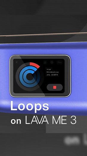 Create and Share Music with the Latest Looper Pedal App