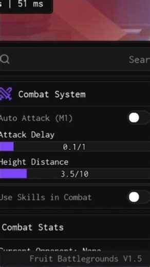 Fruit Battlegrounds Roblox Script | "Imp Hub" | Best AutoFarm & Much More #robloxscript #scripting