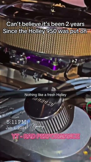 We Installed This Holley 950 2 Years Ago… Here’s the Truth 🤯